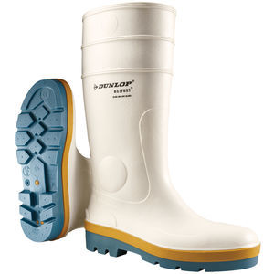 Sicherheitsstiefel für die Lebensmittelindustrie 1