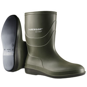 Sicherheitsstiefel für die Landwirtschaft 1