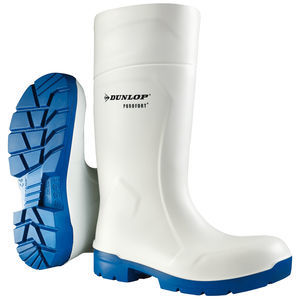 Sicherheitsstiefel für die Lebensmittelindustrie