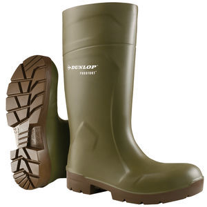Sicherheitsstiefel für die Lebensmittelindustrie 1