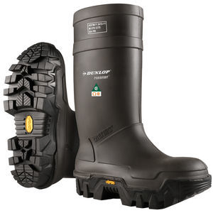 Sicherheitsstiefel für die Erdölindustrie