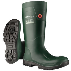 Sicherheitsstiefel für die Landwirtschaft 1