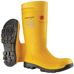 Sicherheitsstiefel für industrielle Nutzung 1