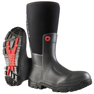 Sicherheitsstiefel für industrielle Nutzung