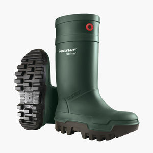 Sicherheitsstiefel für die Landwirtschaft 1