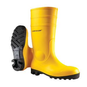 Sicherheitsstiefel für industrielle Nutzung 1