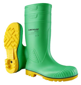Sicherheitsstiefel für industrielle Nutzung 1