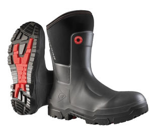 Sicherheitsstiefel für industrielle Nutzung 1