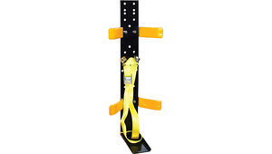 stationärer Halter für Atemschutzgerät