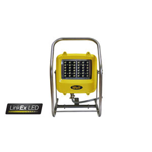 LED-Scheinwerfer / ex-geschützt / ATEX / robust
