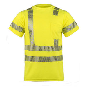T-Shirt / Arbeit