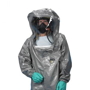 chemikalienbeständiger Overall