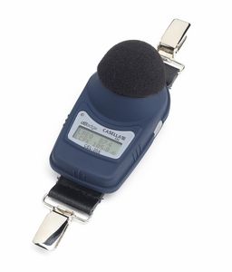 Geräuschdosimeter