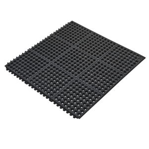 Nitrilmatte