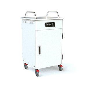 PC-Schrank - alle Hersteller aus dem Bereich der Industrie