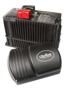 Ladegerät / Inverter