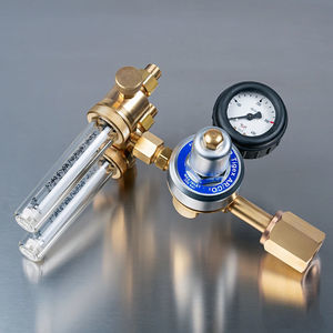 Druckminderer für Inertgas 1