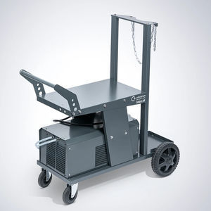 Transportwagen 1