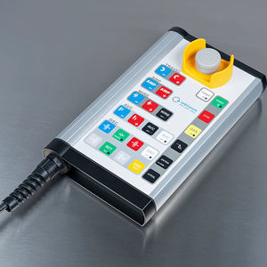 Fernbedienung mit E-Kabel 1