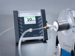 optischer Sauerstoffsensor 1