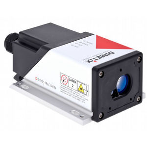 Laser-Abstandssensor