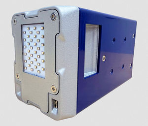 UV-LED-Polymerisierungssystem