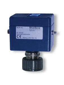 Gas-Sensor / Wasserstoff / Wärmeleitfähigkeit