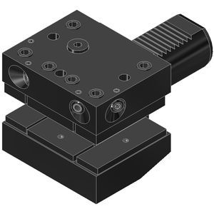 VDI-Werkzeughalter 1