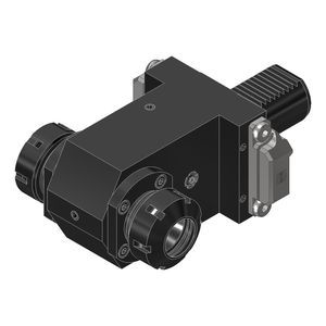 VDI-Werkzeughalter 1