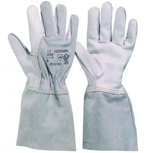 Schweißhandschuh