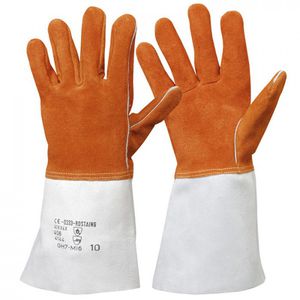 Schweißhandschuh