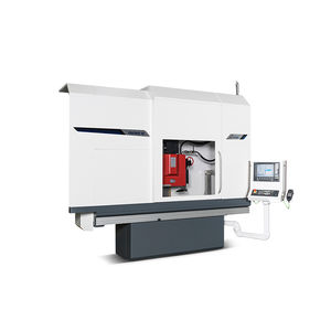 Flachschleifmaschine