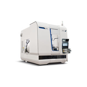 CNC-Schleifzentrum