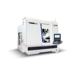 CNC-Schleifzentrum