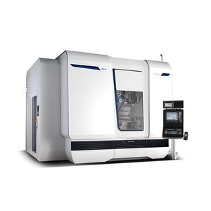 CNC-Schleifzentrum