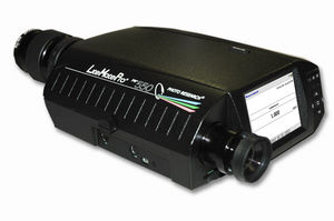 tragbare Photometer