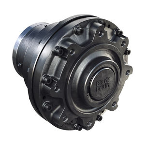Radialkolben-Hydraulikmotor
