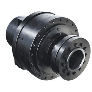 Radialkolben-Hydraulikmotor