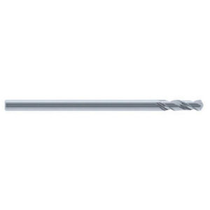 Vollmetall-Bohrer 1