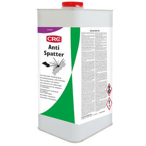 Funkenabweisende Produkte / zum Schweißen