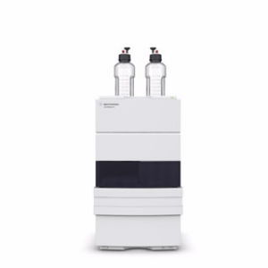 Flüssigkeitschromatograph