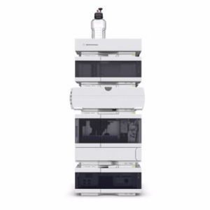 GPC/SEC-Chromatograph