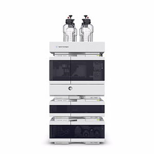 GPC/SEC-Chromatograph
