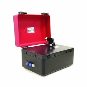 FT-IR-Spektrometer