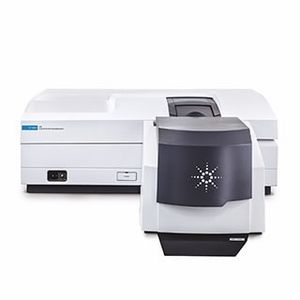 UV-Vis-NIR-Spektralphotometer