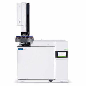 GC-Chromatograph