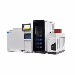 Thermodesorber für Chromatographie in Gasphase 1