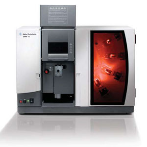 Atomabsorptionsspektrometer