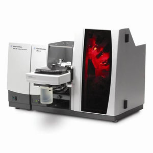 Atomabsorptionsspektrometer / Labor / hochempfindlich / Zeemaneffect