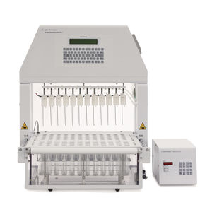 Dissolutionstester 1